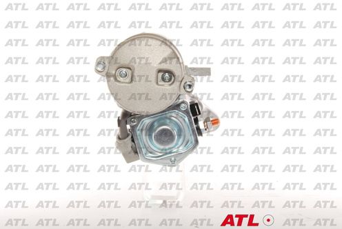 ATL Autotechnik A 72 650 Starter